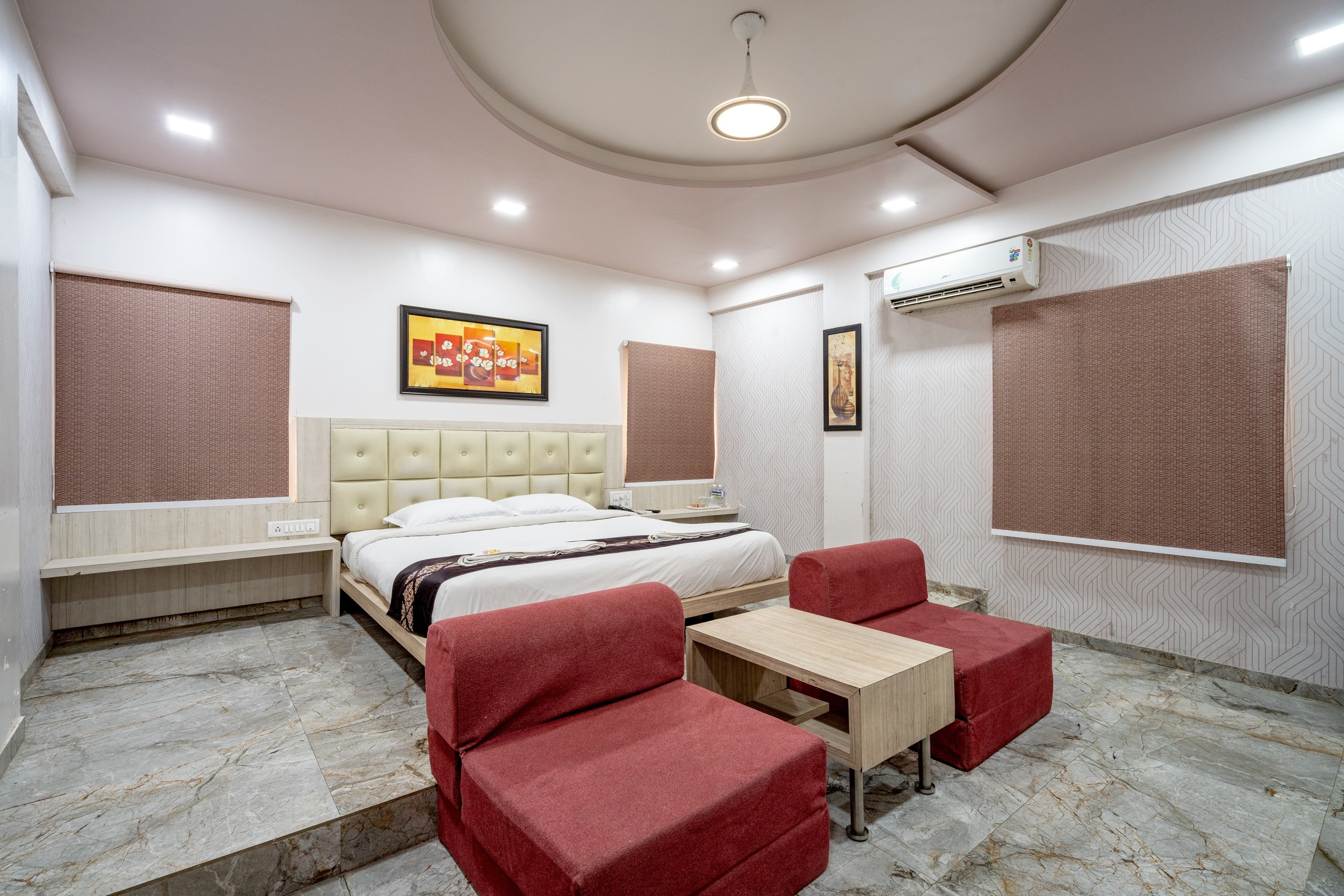 Darshan Executive Hotel